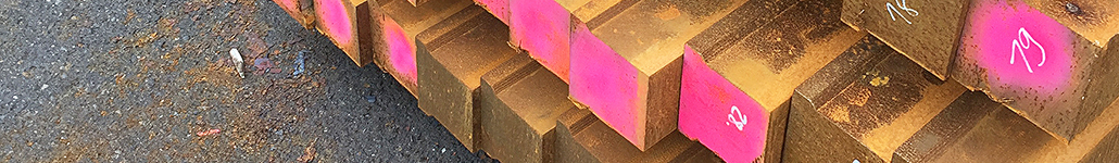 EZM Profilbearbeitung Vormaterial